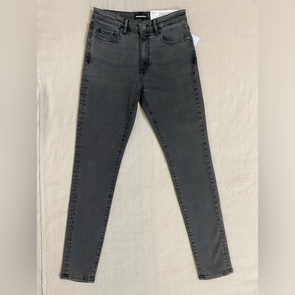 Armedangels Tillaa X Stretch Skinny Jeans NWT - Picture 4 of 15